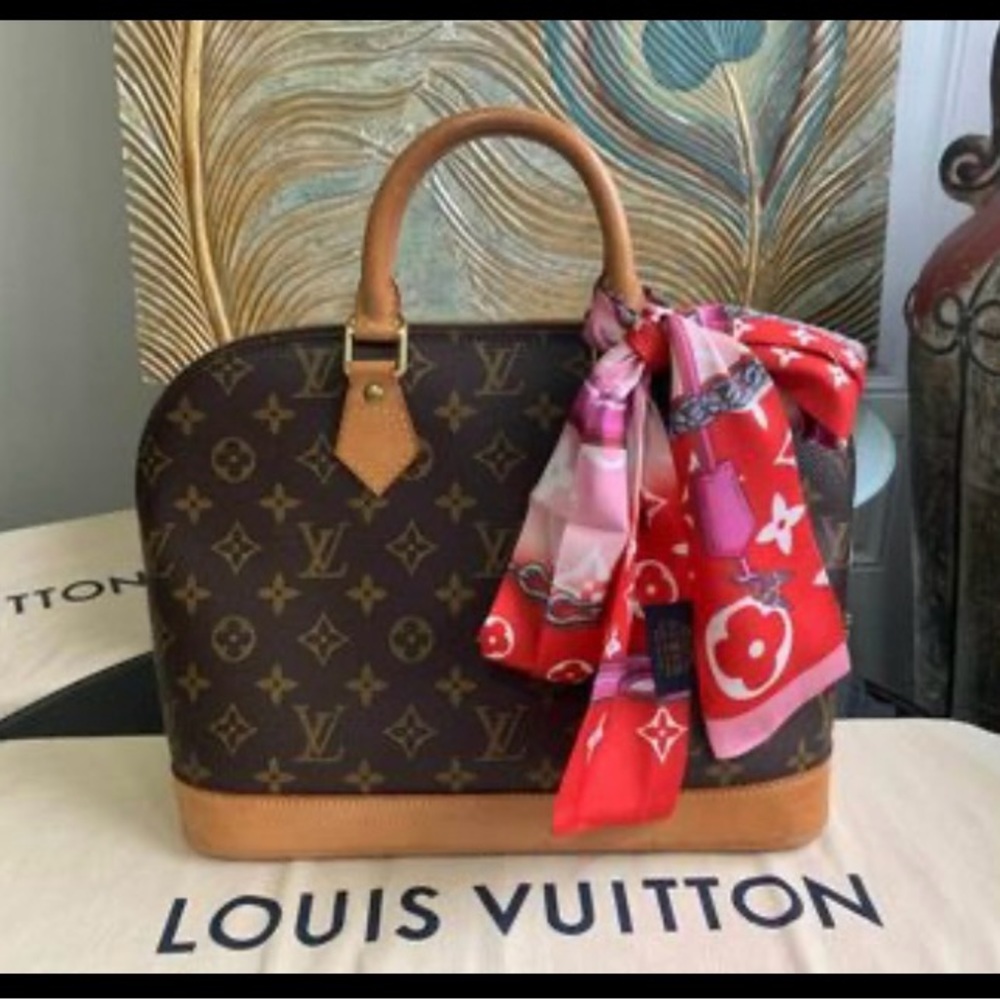 LV ALMA